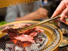 -西塔老太太泥炉烤肉(龙湖北苑天街店)