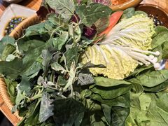 -野山舂·贵州现舂酸汤牛肉(鸿通城店)