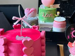 -暖忆烘焙甜品