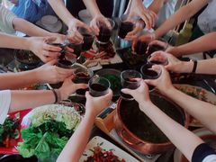 -悦哉·派对·草坪婚礼·围炉煮茶(三圣乡店)