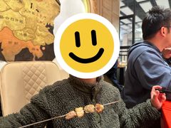 -羊之道草原味道清真餐厅(番禺店)