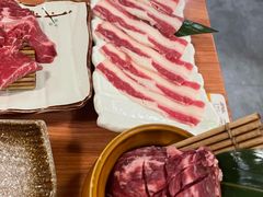 -炼瓦家日式烧肉·寿喜烧(融创精彩天地店)