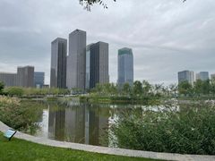 -西海子公园