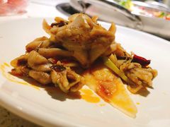 -味之绝美蛙鱼头火锅(高新店)