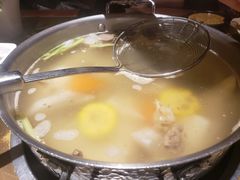 -左庭右院鲜牛肉火锅(新梅广场店)