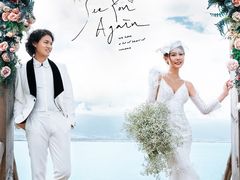 -爱我旅拍婚纱摄影(大理店)