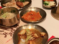 -西塔老太太泥炉烤肉(川沙百联店)