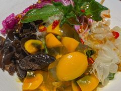 -狮王府淮扬菜(夫子庙老门东店)