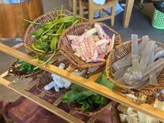 -阿婆情腊排骨火锅(金虹路店)