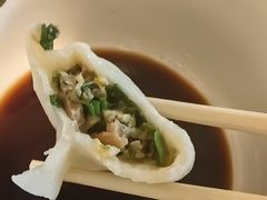 -那家老院子东北菜·饺子·小鸡炖蘑菇(艳华街店)