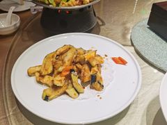 -宏宴·新京菜(望京店)