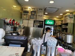 -1点点(环城北路店)