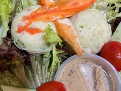 -上清·三文鱼鲜寿司(同德店)