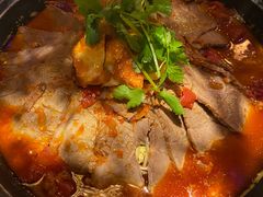 -村理·乡村菜音乐餐厅(河西店)