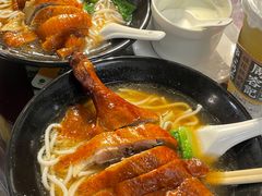 -烧鹅濑(西华路店)