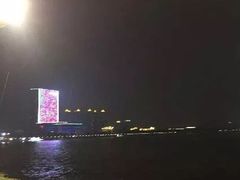 -珠江夜游广州塔·中大码头