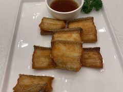 干煎带鱼-一品粤珍轩(吴中路店)