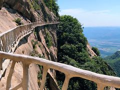 -丹东凤凰山景区