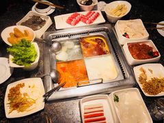 -海底捞火锅(亲贤北街店)