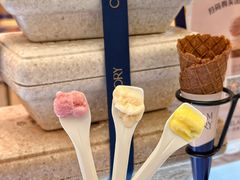 -CREAM STORY意大利手工冰淇淋&甜品(万象前海店)