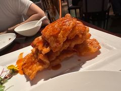 锅包肉-小南洋海景餐厅(深圳湾店)