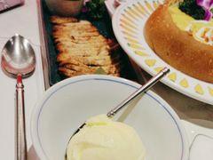 -太食獸泰式茶餐厅(兰州中心首店)