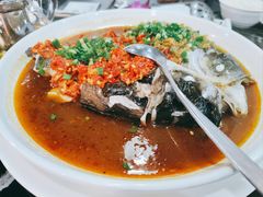双色鱼头-李师傅脆肚(华强北店)