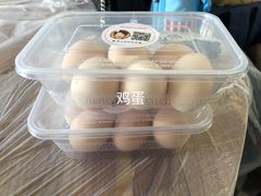 鸭蛋-妈妈的小作坊(陈家镇店)