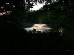 -井之头恩赐公园
