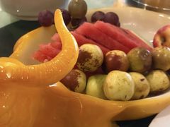 -大碗居·烤鸭·鱼头泡饼(天坛东门店)