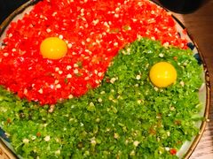 鲜椒太极-盡膳口福跷脚牛肉火锅(晶耀前滩店)