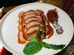 -青年公社烤鸭(青年路店)