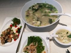 -威海会馆海鲜餐厅
