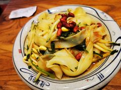-陇上秦轩biangbiang面(萧山万象汇店)