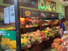 -鲜丰水果(番禺路店)
