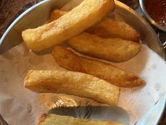 -Lets burger非常汉堡·环球风味(蓝色港湾店)
