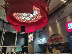 -为什么牛潮汕牛肉火锅(中信广场店)