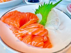 -君悦酒店·乐厨·高空自助餐(青年大街店)