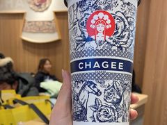 -霸王茶姬(大连万象汇店)