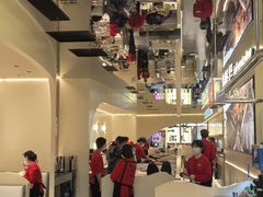-砂之船奥莱(南京江宁店)