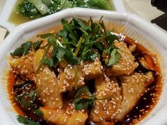 -阿莉餐厅(枣阳路店)