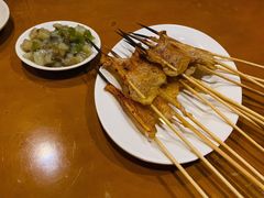 -福烤锦花(长乐路店)