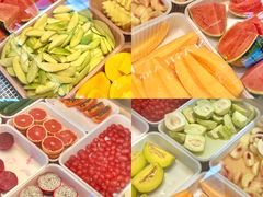 -花果津喜·高端果切(汇一城总店)