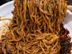 -首尔烤肉大排档(合生汇店)