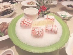 -森谷美食公园(杨行店)