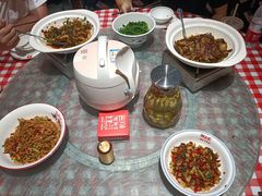 -湘当爱·鲜煮现炒(松岗立业路店)