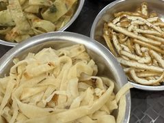 -清真马杰山牛肉汤馆