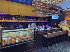 -乔治莫兰迪酒店(济南解放路山东大学店)