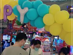 -大玩家(万达广场大连甘井子店)