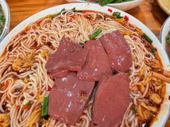 -熊氏牛羊杂粉(龙眼井总店)